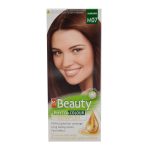 ام ام بيوتي صبغة شعر - MM Beauty hair color M07