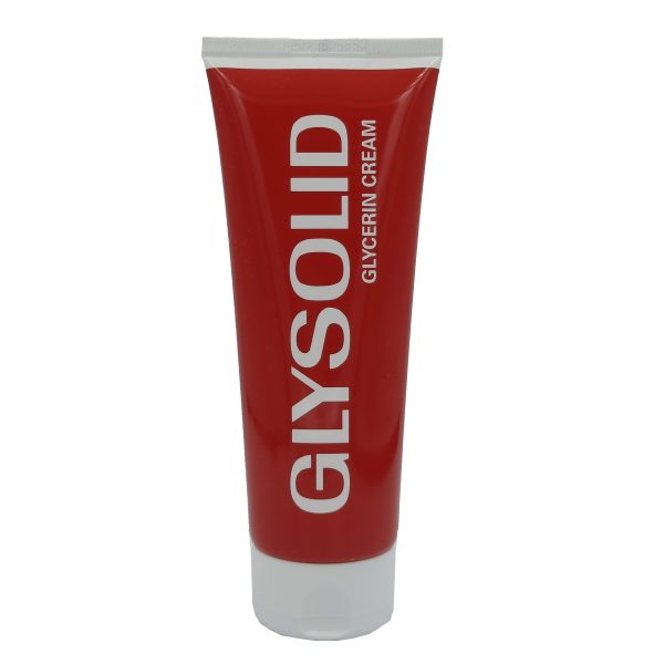 جليسوليد كريم الجليسرين - GLYSOLID cream glycerin 100ml
