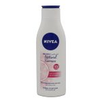 نيفيا لوشن للجسم تفتيح طبيعي - NIVEA body lotion natural fairness 250ml