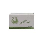 وي كير مسحة طبية - We Care ALcohol pad 100swabs