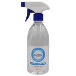 كوفيكس بخاخ معقم لليدين - COVIX hand sanitizer spray 500ml