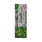 دابر الأعشاب معجون اسنان بالريحان - Dabur Herbl toothpaste basil 150g
