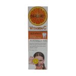 د.راشل معجون اسنان فايتمن سي - DR.RASHEL toothpaste vitamin C 120g