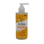سانت ايفز غسول وجه سوثينج - ST.Ives daily facial cleanser soothing 200ml