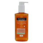 نيتروجينا غسول للوجه للتحكم بالحبوب - Neutrogena facial wash spot controlling 200ml