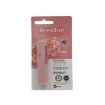 بيزلين مرطب شفايف ورد جوري ملطف - Beesline lip care soothing jouri rose 4g