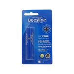 بيزلين مرطب شفايف بزبدة الشيا وزيت الأفوكادو - Beesline lip care shea butter & avocado oil 4g