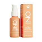 أوز ناتشورالز سيروم للوجه فيتامين سي - OZANATURALS facial serum vitamin C 30ml