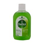 ديتول مطهر - Dettol Disinfectant 250ml
