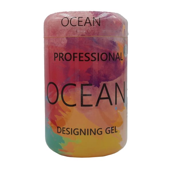 اوشين جل شعر - OCEAN hair gel 1000g