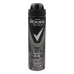 ريكسونا مزيل عرق بخاخ للرجال  ستاي فريش -Rexona spray Men anti-perspirant stay fresh charcoal detox 150ml