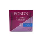 بوندس كريم النهار فلولس راديناس – POND’S flawless radiance day cream 50g