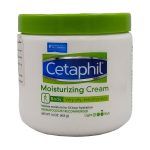 سيتافيل كريم مرطب - Cetaphil moisturizing cream 453g