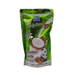 يوكو ملح سبا بجوز الهند والحليب - YOKO coconut+milk spa salt 350g