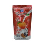 يوكو ملح سبا بالخوخ والحليب - YOKO peach+milk spa salt 350g