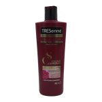تريسمي شامبو العناية بالشعر المصبوغ - TRESemm’e shampoo colour shineplex 400ml