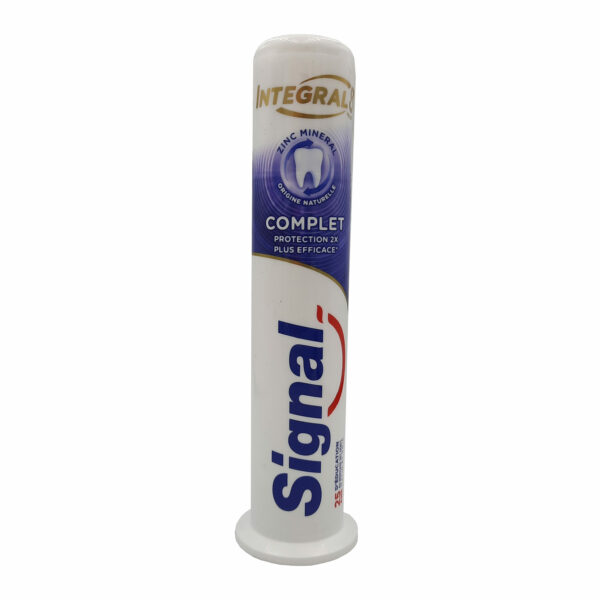 سيجنال معجون اسنان انتجرال - Signal toothpaste integral 100ml