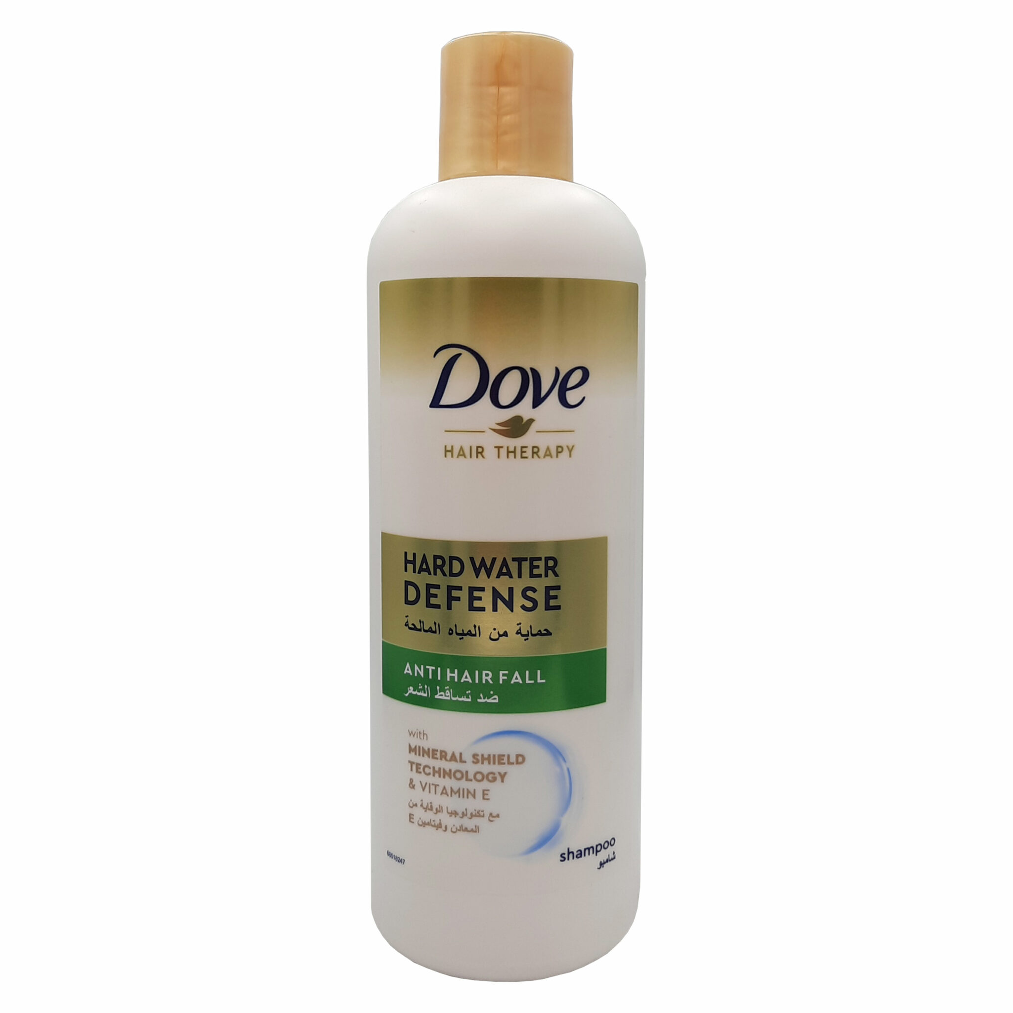 دوف شامبو حماية من المياه المالحه ضد تساقط الشعر Dove shampoo hard