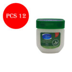 شفا جلي اصلي نقي بالصبار - Shifa petrolum jelly alove 50g 12pcs