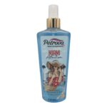 بتروفا معطر جسم ميامي ايفكتشن - Petrova body fragrance mist miami affection 250ml