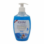 نورسين صابون سائل لليدين اوكيان - NORSINA liquid hand soap with ocean 400ml