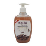 نورسين صابون سائل لليدين بالعود - NORSINA liquid hand soap with oud 400ml