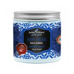 جاردين اوليان كريم الجسم بالنيلة الزرقاء - Jardoin Oleane Body cream with nila zarka 500g