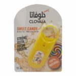 كلوفاتا معطر فم سويت كاندي - CLOVATA teeth fresh breath sweet candy 10ml