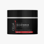 سيليا مقشر سكر زيتي للجسم العكر الفاسي - Selia Aker Al Fassi Oily Sugar Scrub For The Body 400 g
