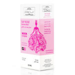لابيلا غسول بعطر الورد الطائفي للمنطقة الحساسة - LaBella Taif Rose Intimate Wash 250ml