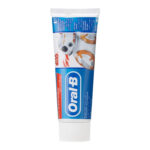 اورال بي معجون اسنان ستار ورز للاطفال - Oral B toothpaste for kids 6+ years star wars 75ml