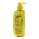 سوما غسول وجه بالليمون والنعناع - SOMA face wash lemon & mint 150ml