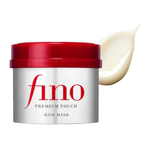 فينو ماسك لمعالجة الشعر - fino hair mask 230g