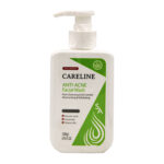 كير لابن غسول وجه مقاوم لحب الشباب - Careline anti-acne facial wash 200g