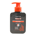 كير لابن غسول وجه مقاوم لحب الشباب - Careline anti-acne facial wash 200g