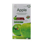 ابل صبغو شعر اسود - Apple Hair Dye black 500 + 500 ml