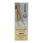 دكتور راشل كريم ازالة الشعر سيلك اند فريش - DR.RASHEL hair removal cream silk & fresh 100g