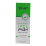 دكتور راشل غسول وجه بخلاصة الصبار - DR.RASHEL face wash with aloe vera 100g