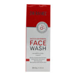 دكتور راشل غسول وجه لتجديد خلايا الوجه بحمض الساليساليك - Dr.rashel face wash salicylic acid renewal 100g