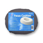 فوكس وسادة بواسير - focus hemorrhoid pillow APFC-1 16 inch