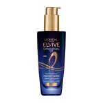 لوريال باريس سيروم ليلي للشعر للشعر الجاف زيت الكاميليا الثمين - L’Oréal Paris Extraordinary midnight serum dry hair 100ml