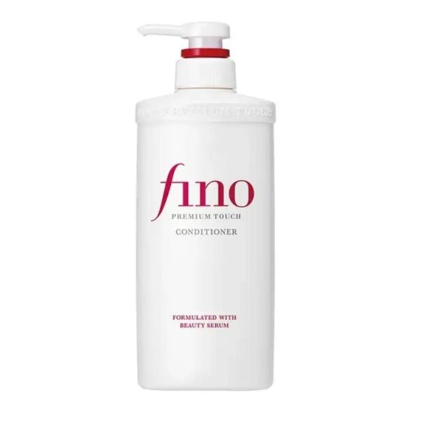 فينو بريميوم تاتش بلسم - Fino Premium Touch conditioner 550ml